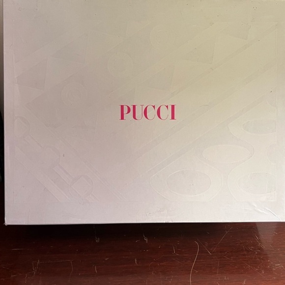 Emilio Pucci Snow Boots 38-40 - Picture 11 of 12